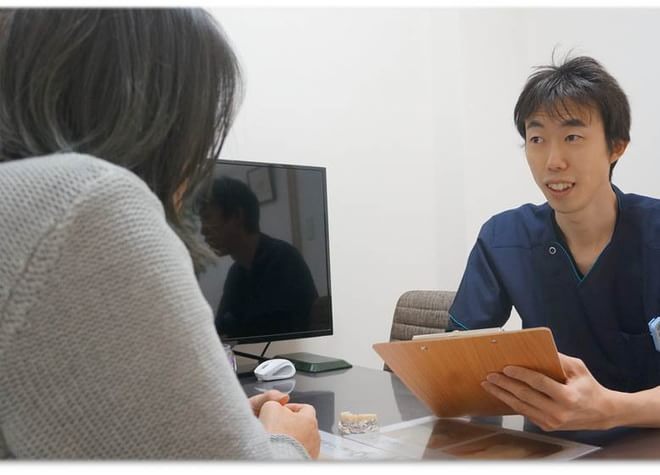 はすみ歯科クリニック はすみ歯科クリニック
