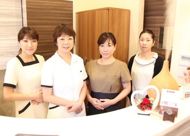 ひだまり歯科クリニック ひだまり歯科クリニック