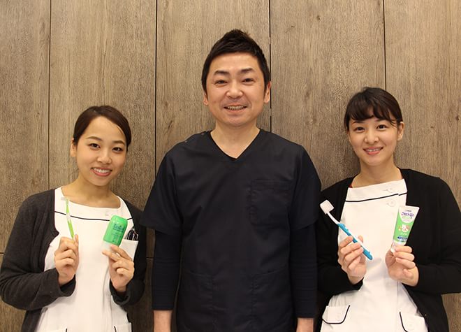 オリーブ歯科・矯正歯科 MARK IS みなとみらい店 オリーブ歯科・矯正歯科 MARK IS みなとみらい店