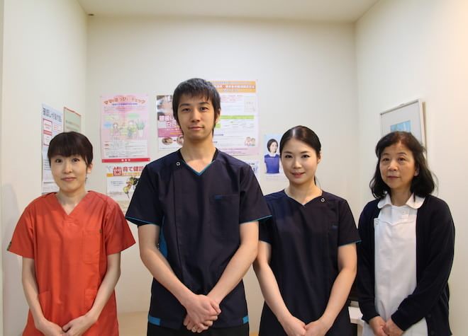 住吉歯科クリニック 住吉歯科クリニック