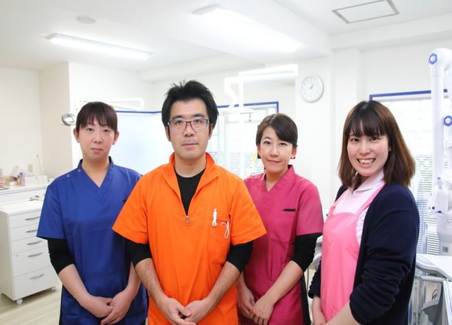 鶴瀬さかい歯科クリニック 鶴瀬さかい歯科クリニック