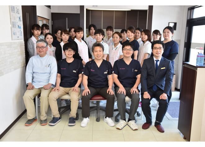 厚木インプラント・予防センターさとう歯科クリニック 厚木インプラント・予防センターさとう歯科クリニック