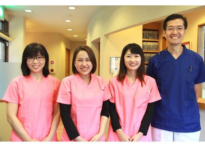 妙典みやけ歯科 妙典みやけ歯科