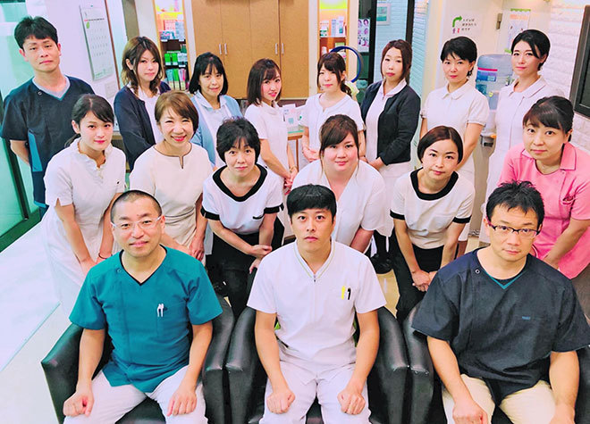 まつむら歯科クリニック まつむら歯科クリニック