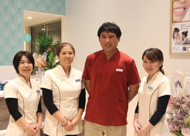 のがみ歯科クリニック のがみ歯科クリニック