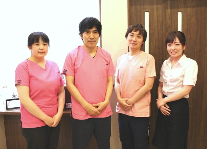 河野歯科クリニック 河野歯科クリニック