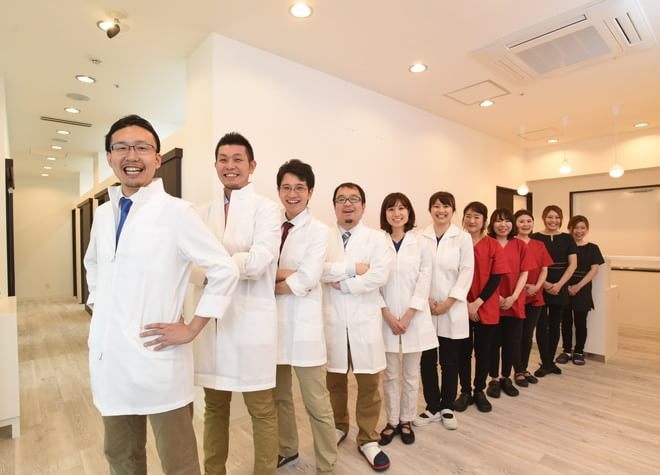 戸田歯科 戸田歯科