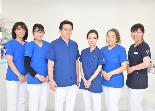 海岸歯科 Oral Care 海岸歯科 Oral Care