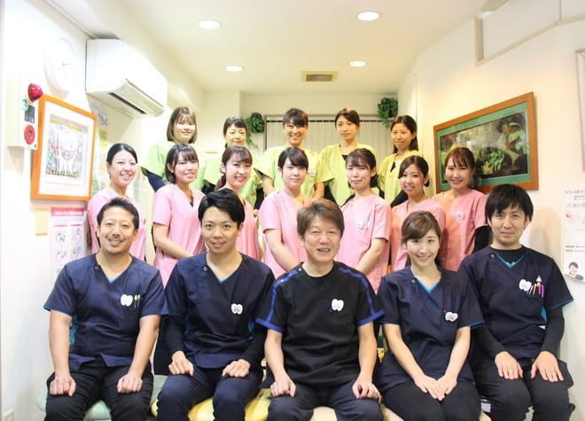 佐和歯科・矯正歯科・口腔外科クリニック 佐和歯科・矯正歯科・口腔外科クリニック