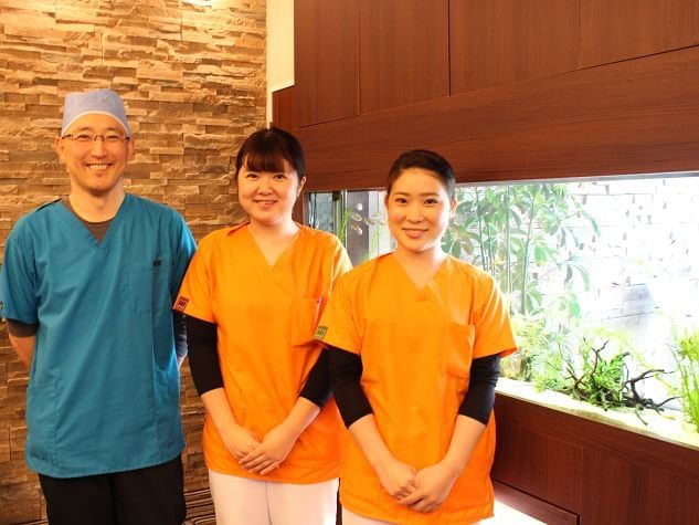 K.DENTAL CLINIC K.DENTAL CLINIC