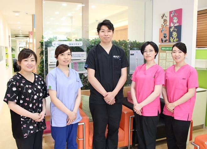 医療法人社団 一心会 菊水アロー歯科 医療法人社団 一心会 菊水アロー歯科