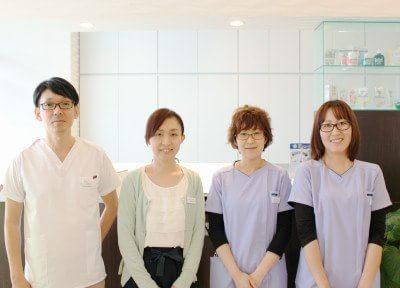 宮崎ミナトデンタルオフィス 宮崎ミナトデンタルオフィス