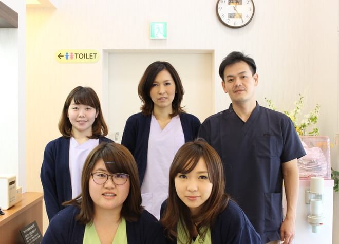 みやびデンタルクリニック(愛知県稲沢市) みやびデンタルクリニック(愛知県稲沢市)