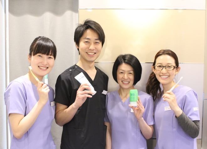 栄アイ歯科クリニック 栄アイ歯科クリニック