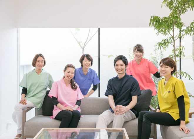 いろどり歯科・こども歯科室 いろどり歯科・こども歯科室
