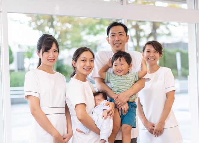 二村台交差点歯科 二村台交差点歯科