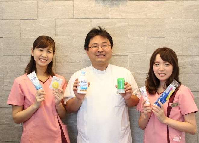 杉山歯科 杉山歯科